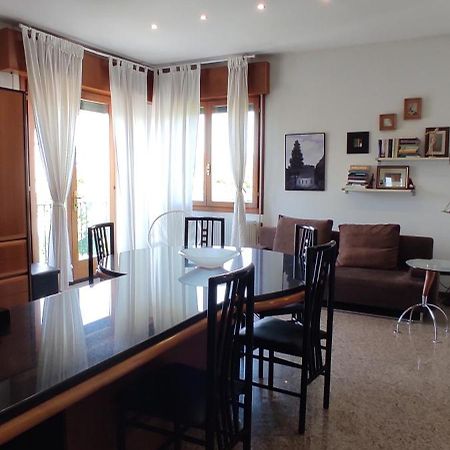 Appartamento Polly House Treviso Esterno foto
