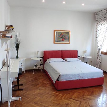 Appartamento Polly House Treviso Esterno foto