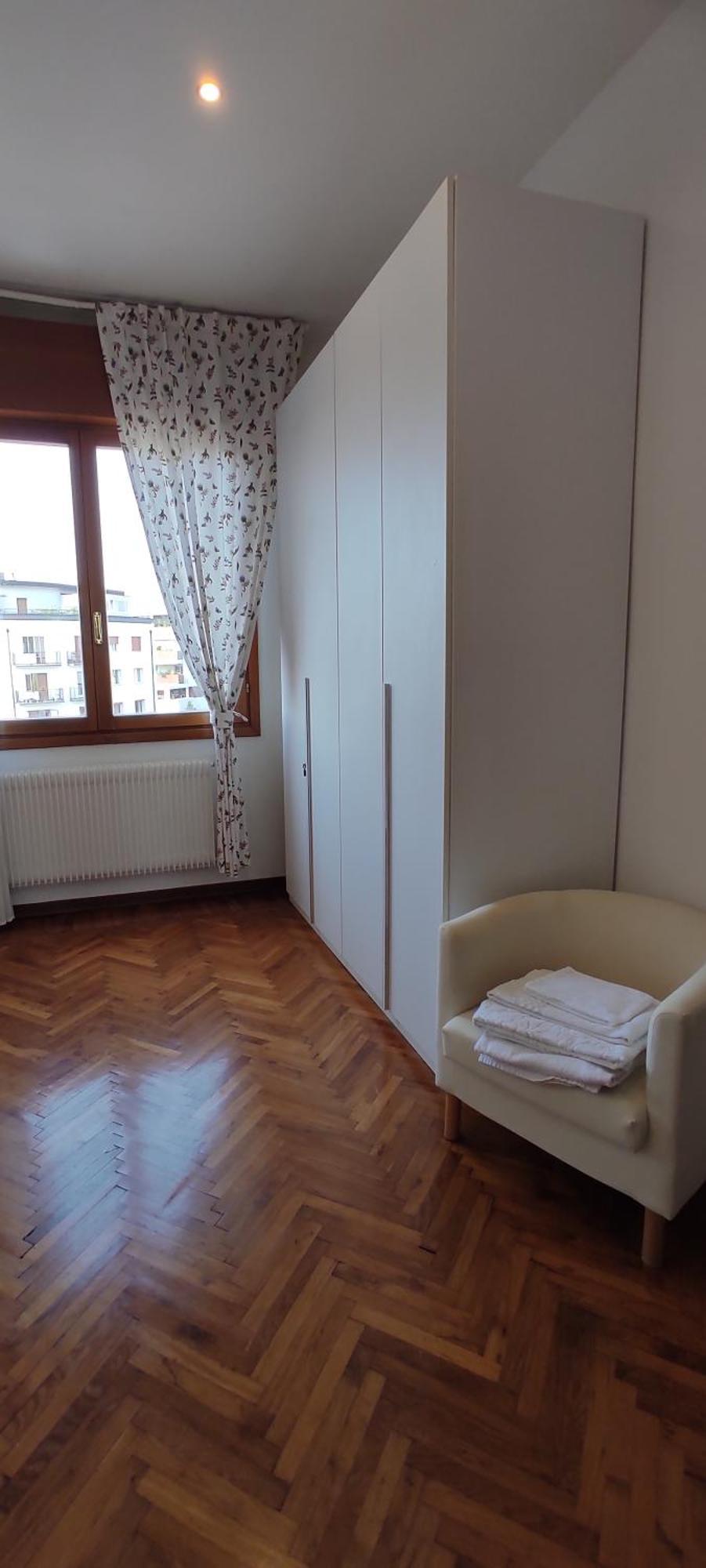Appartamento Polly House Treviso Esterno foto