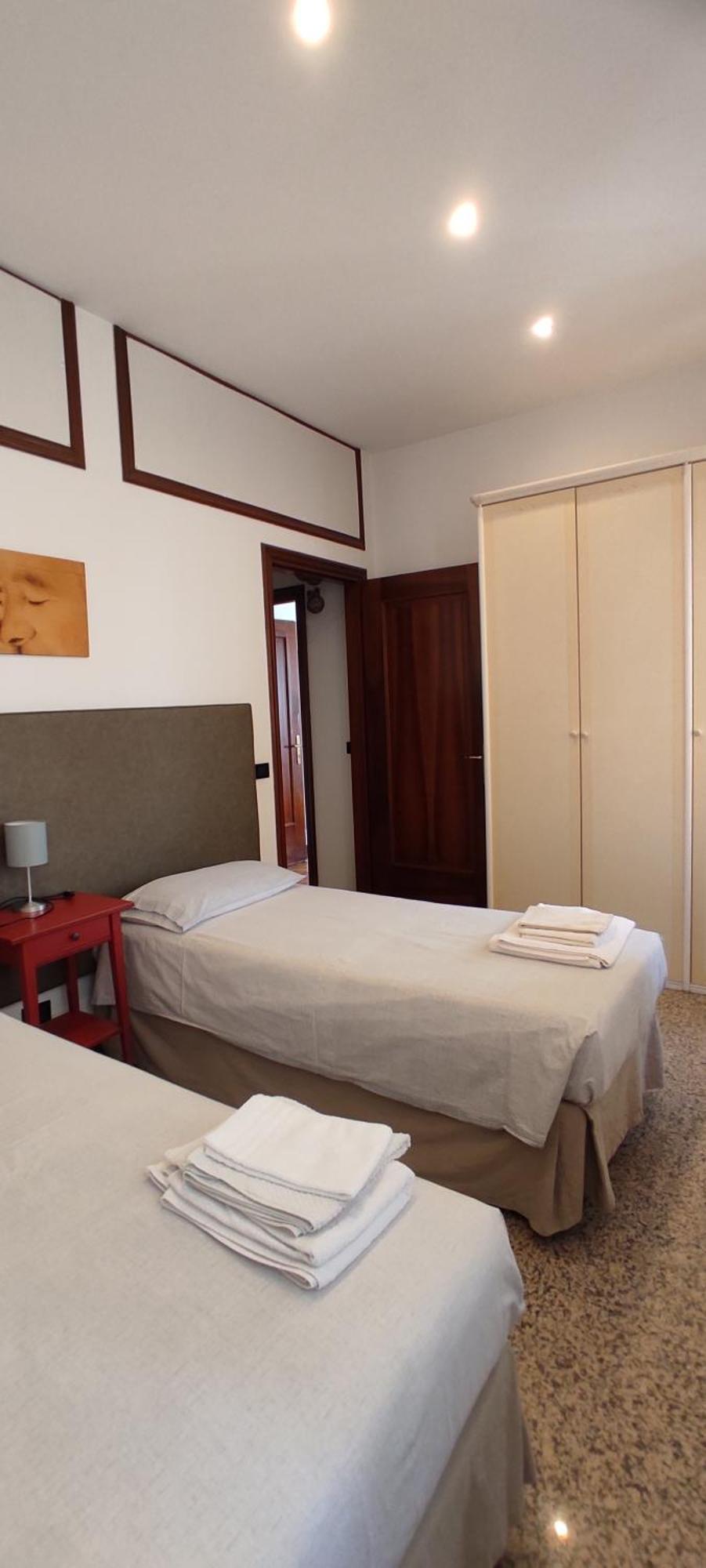 Appartamento Polly House Treviso Esterno foto