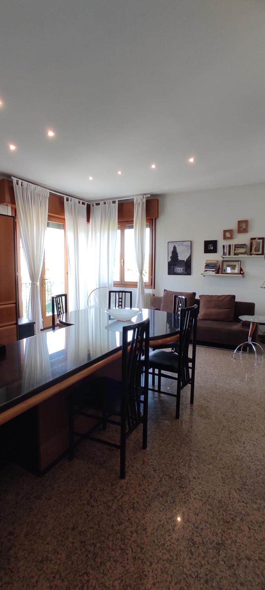 Appartamento Polly House Treviso Esterno foto