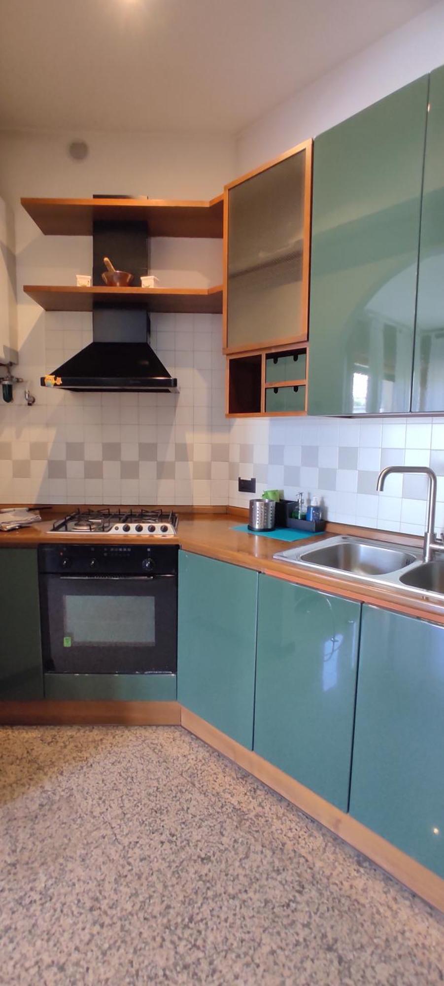 Appartamento Polly House Treviso Esterno foto