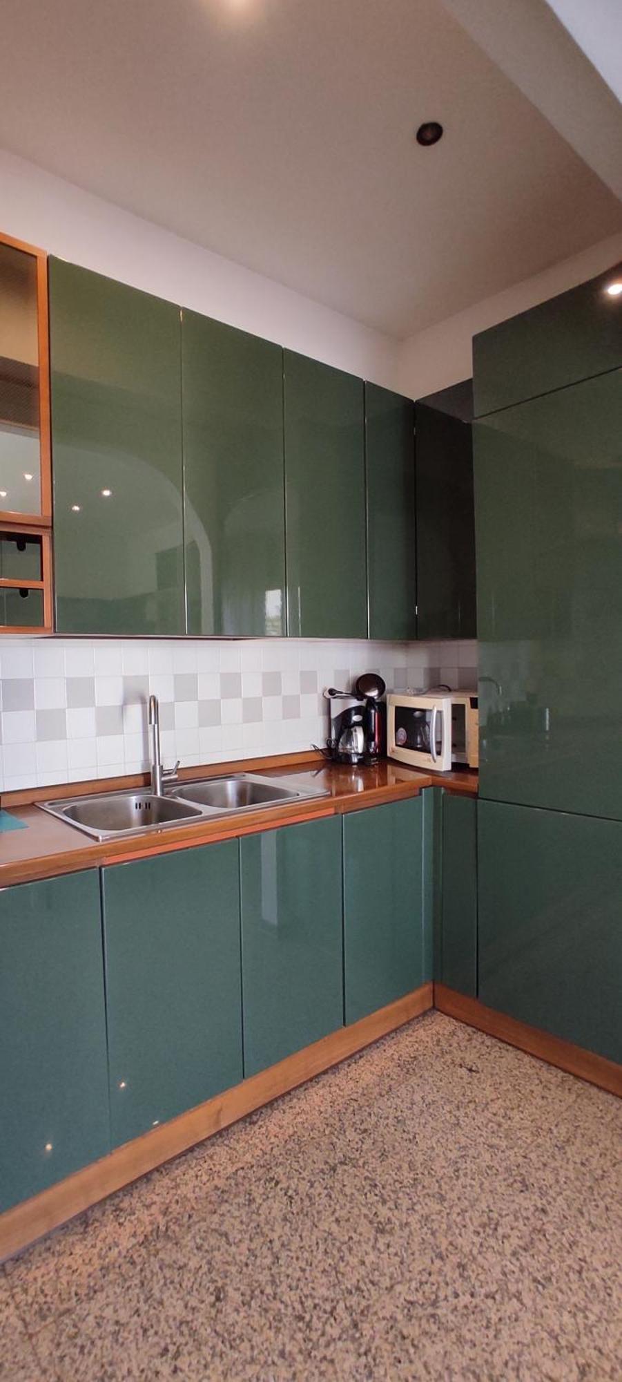 Appartamento Polly House Treviso Esterno foto