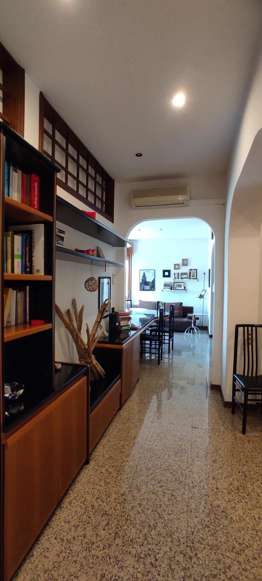 Appartamento Polly House Treviso Esterno foto