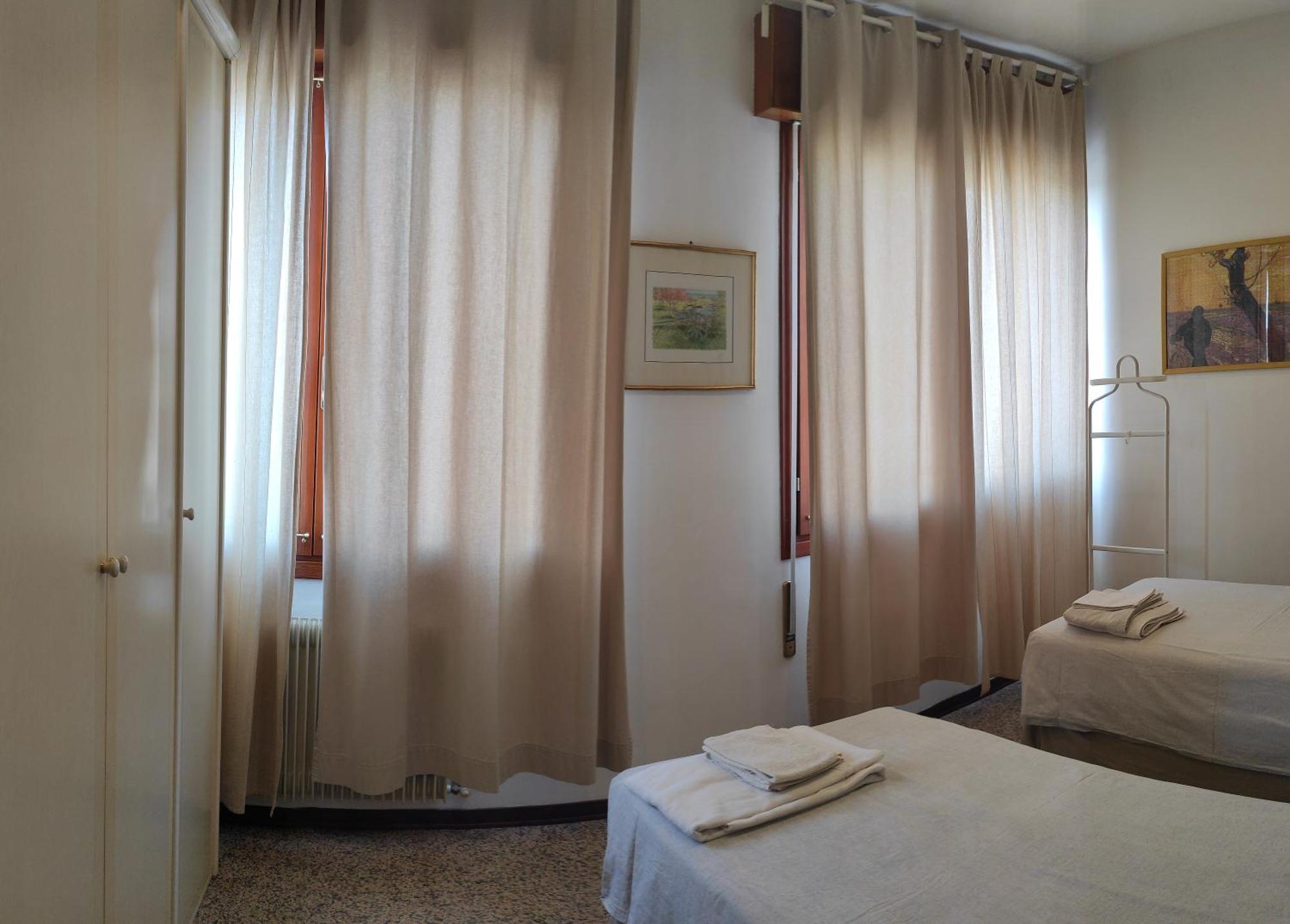Appartamento Polly House Treviso Esterno foto
