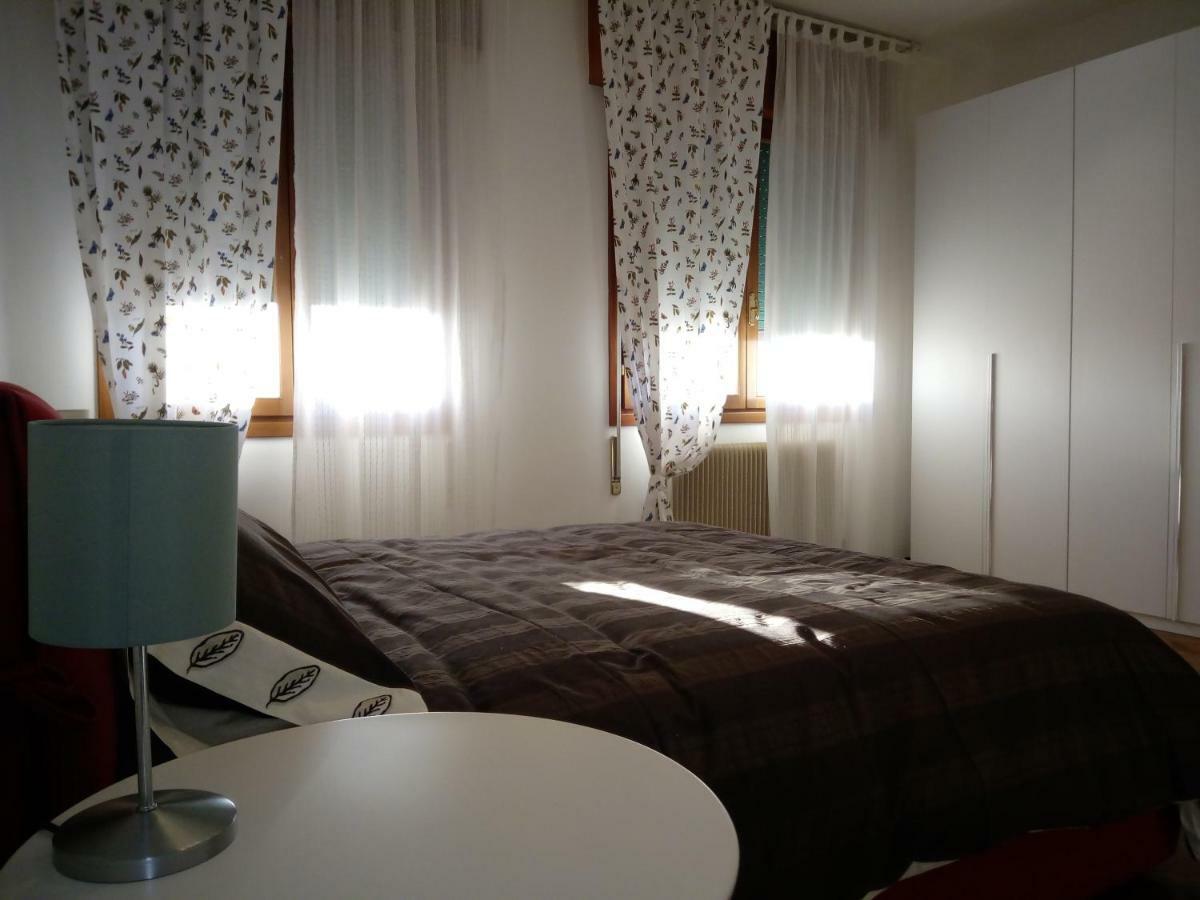Appartamento Polly House Treviso Esterno foto