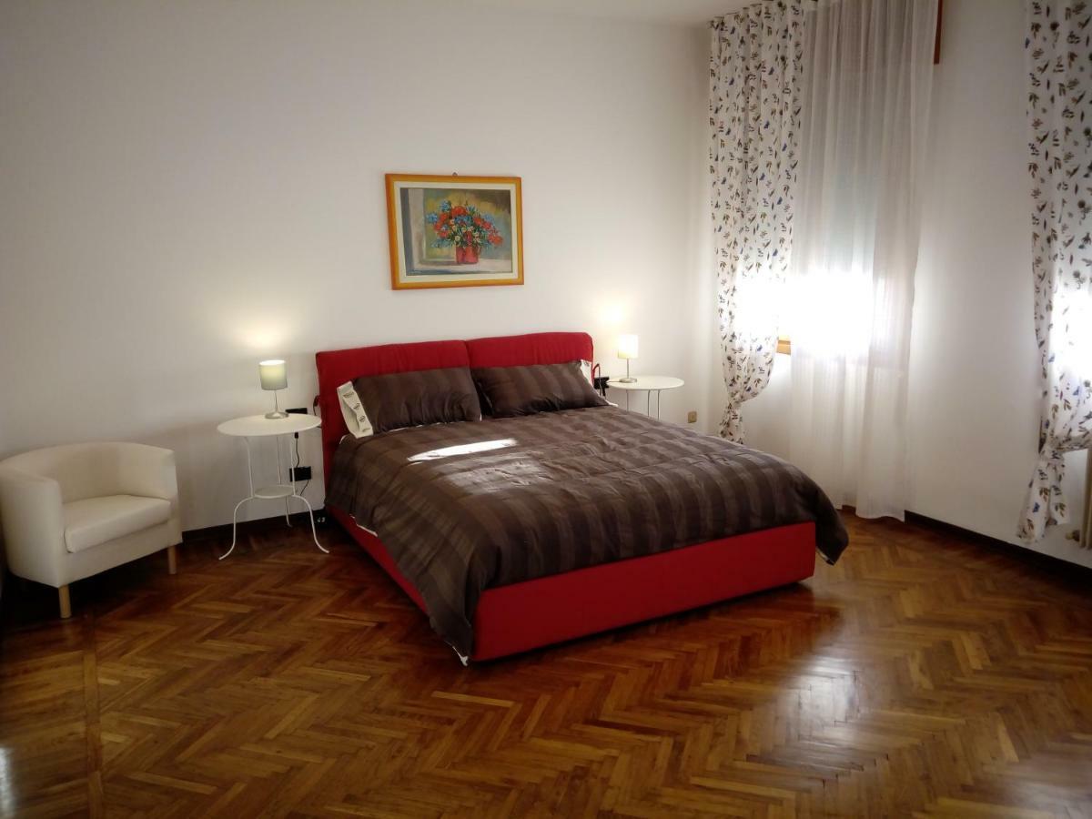 Appartamento Polly House Treviso Esterno foto