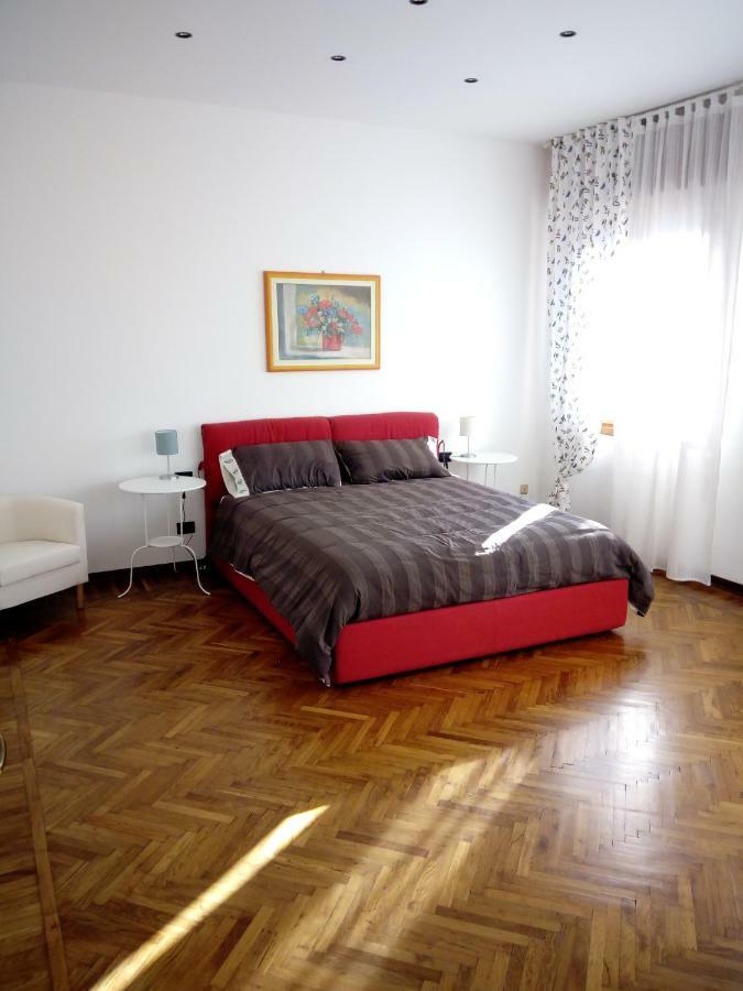 Appartamento Polly House Treviso Esterno foto