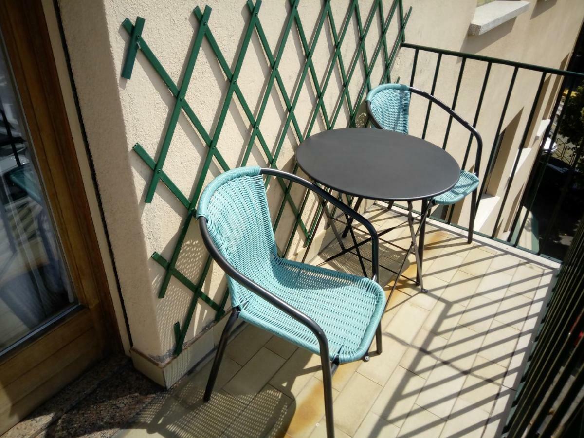 Appartamento Polly House Treviso Esterno foto